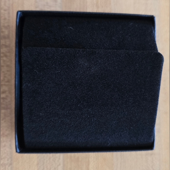 Kendra Scott ELLE Drop Earrings with Abalone Shell Sterling Silver NEW - Picture 4 of 7